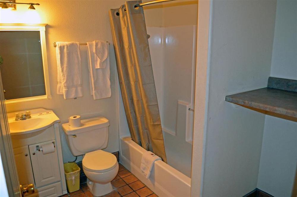 Motel 6-Vista, Ca Zimmer foto